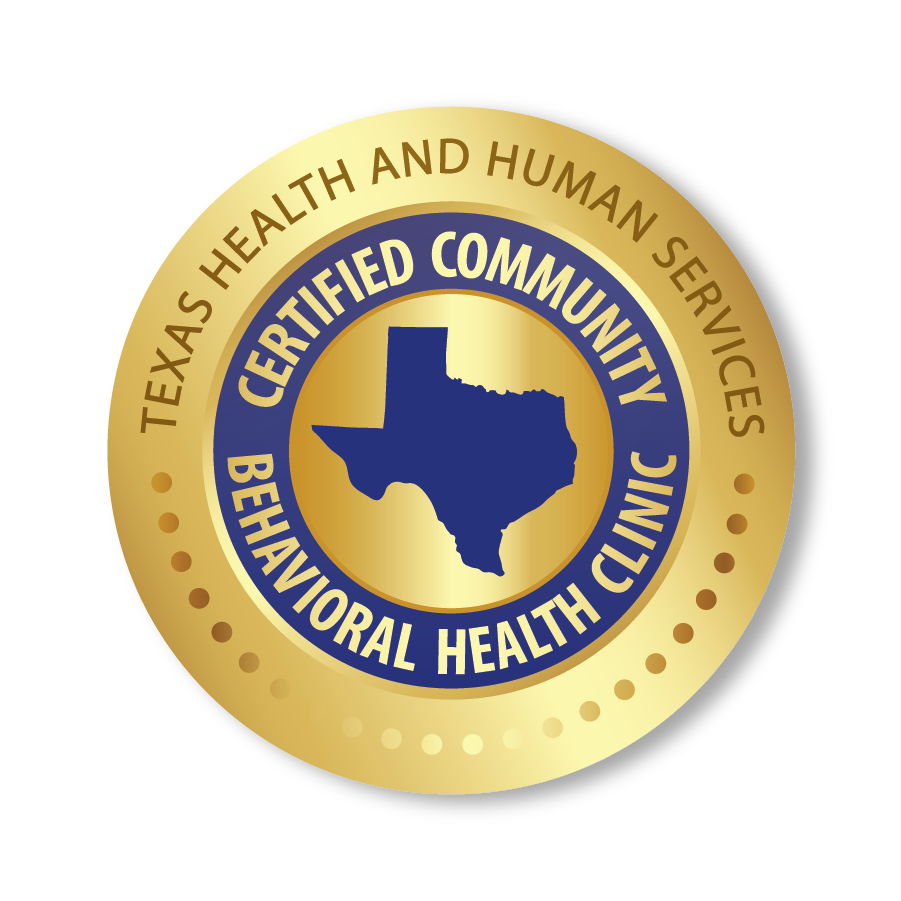 CCBHC Letter from HHS | Nueces Center for Mental Health
